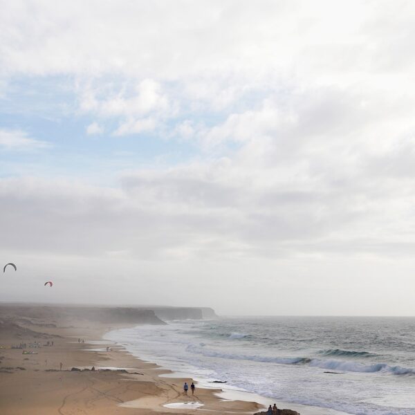 Baby names inspired by the ocean