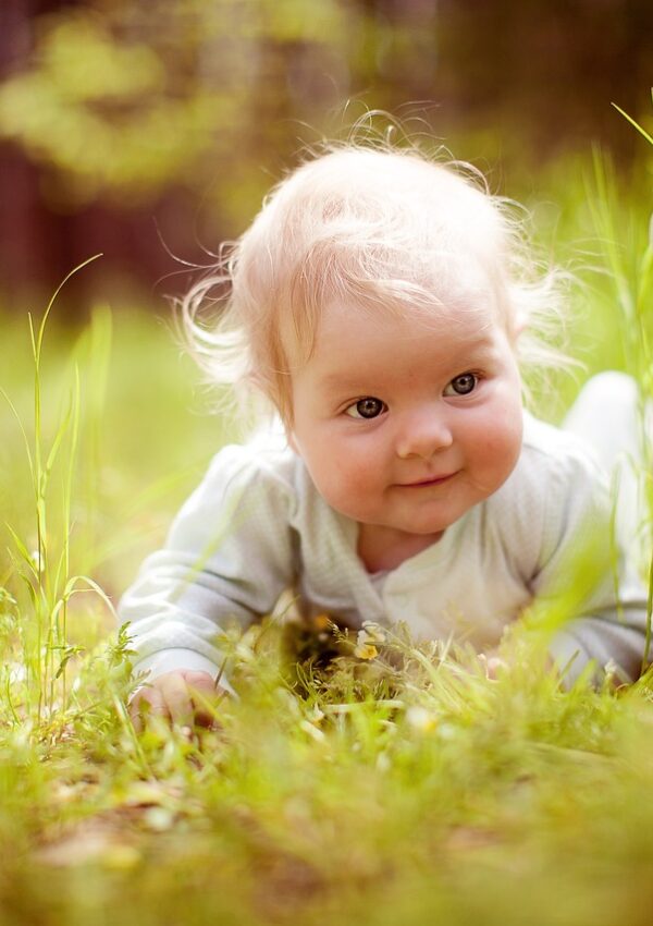 150 Unique Earthy Baby Boy Names Inspired by Nature