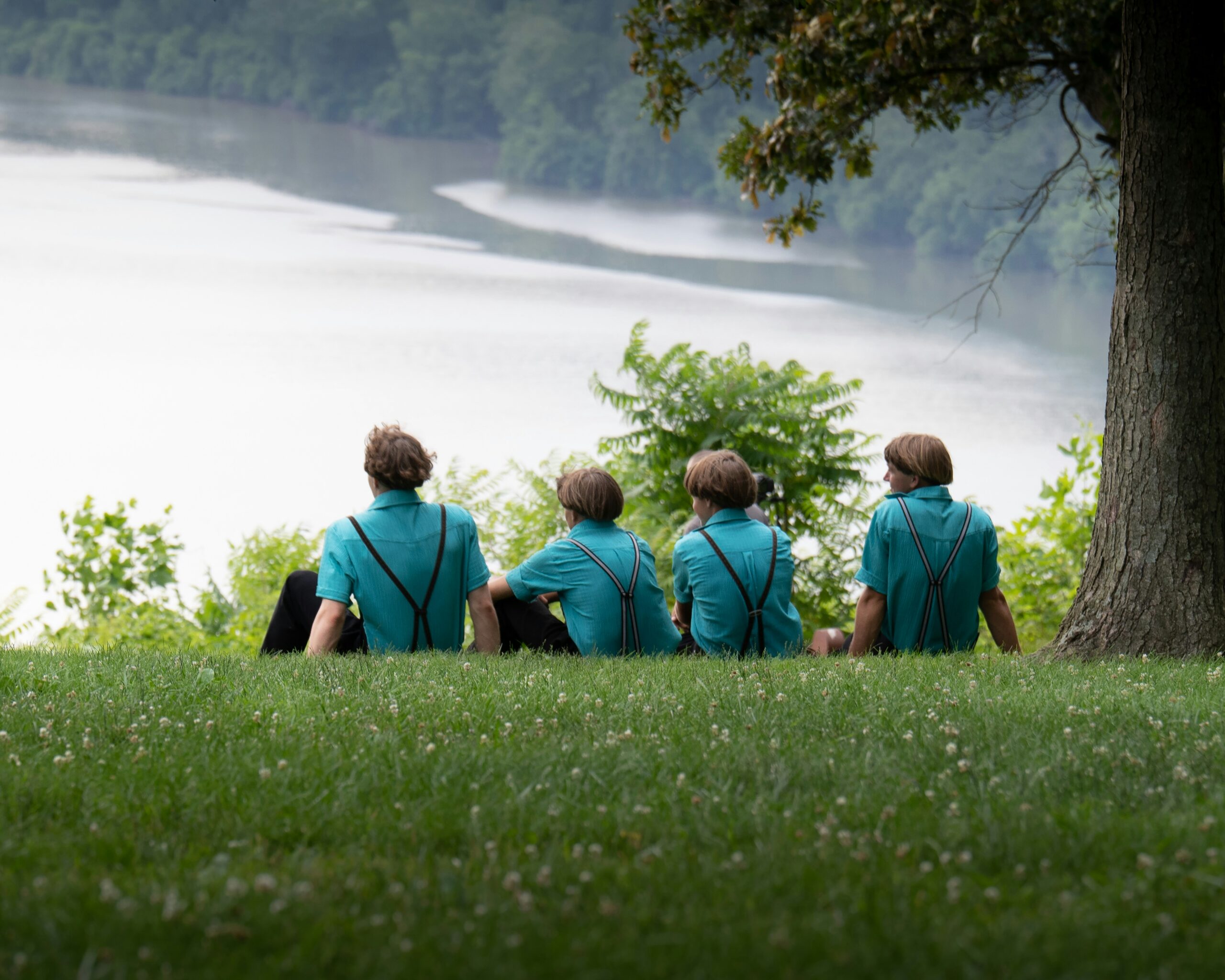 50 Most Common Amish First Names for Boys and Girls