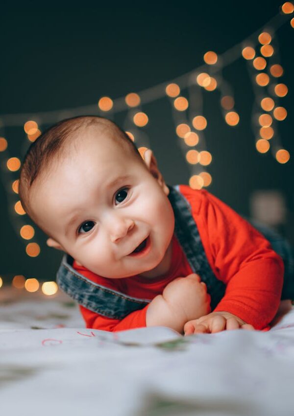 150+ Arabic Name Ideas for Your Baby Boy in 2025 (A to Z)