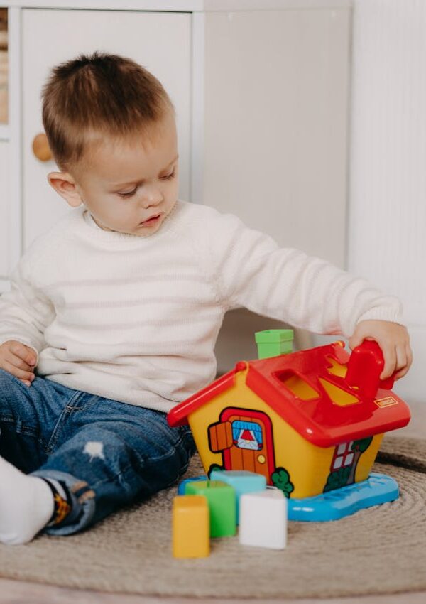 150+ Best Hindu Baby Boy Names with Meanings (A to Z)