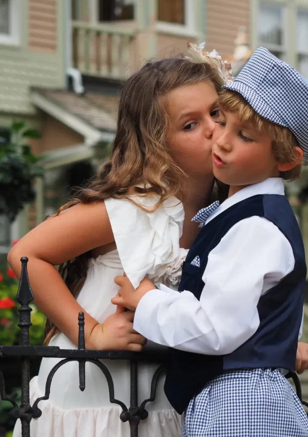 250 Old Money Girl Names That Exude Quiet Luxury